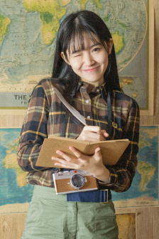 如花似玉如饥似渴