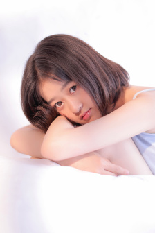 亚洲最美女神