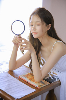 女朋友的妹妹